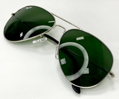 Солнцезащитные унисекс фирменные очки
	защита от ультрафиолета uv400;
	пол: унис. . фото 5
