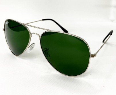 Солнцезащитные унисекс фирменные очки
	защита от ультрафиолета uv400;
	пол: унис. . фото 2