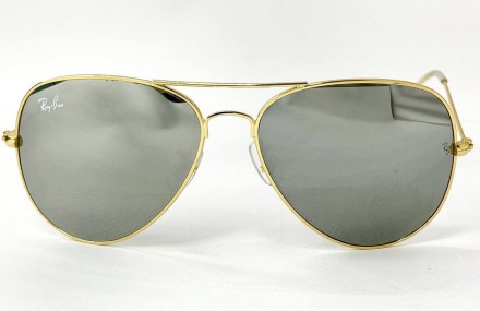 Солнцезащитные унисекс фирменные очки
	защита от ультрафиолета uv400;
	пол: унис. . фото 3