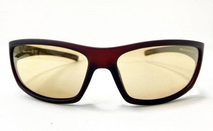 Солнцезащитные мужские очки
	пол: мужские;
	материал оправы: пластик;
	цвет линз. . фото 5