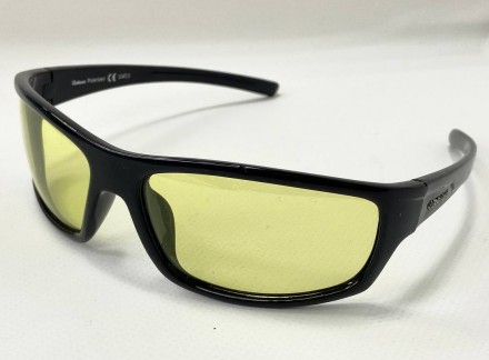 Солнцезащитные мужские очки
	пол: мужские;
	материал оправы: пластик;
	цвет линз. . фото 2