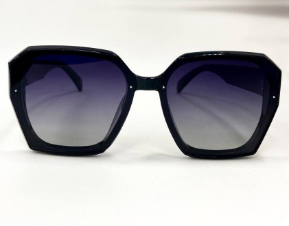 Солнцезащитные женские очки градиент
	защита от ультрафиолета uv400;
	поляризаци. . фото 6
