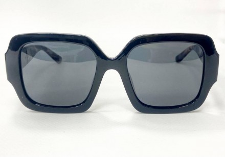 Солнцезащитные женские очки с поляризацией
	защита от ультрафиолета uv400;
	поля. . фото 3
