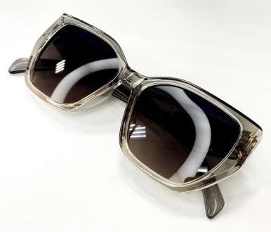 Солнцезащитные женские очки с поляризацией
	защита от ультрафиолета uv400;
	поля. . фото 5