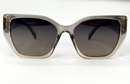 Солнцезащитные женские очки с поляризацией
	защита от ультрафиолета uv400;
	поля. . фото 6