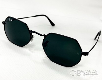 Солнцезащитные унисекс фирменные очки градиент
	защита от ультрафиолета uv400;
	. . фото 1