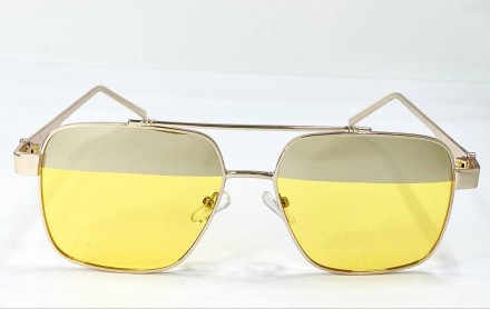 Водительские унисекс очки с поляризацией
	защита от ультрафиолета uv400;
	линзы . . фото 5