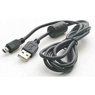 Представляем вам кабель USB 2.0 AM to Mini 5P от Atcom, предназначенный для быст. . фото 2