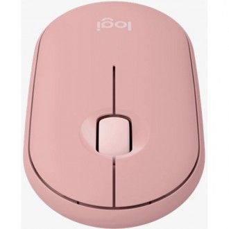 Эта Bluetooth-мышка из коллекции Pebble 2 поразит вас стильным дизайном, многими. . фото 2