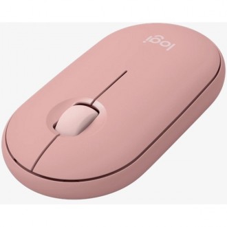 Эта Bluetooth-мышка из коллекции Pebble 2 поразит вас стильным дизайном, многими. . фото 3