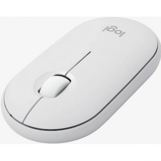 Эта Bluetooth-мышка из коллекции Pebble 2 поразит вас стильным дизайном, многими. . фото 2