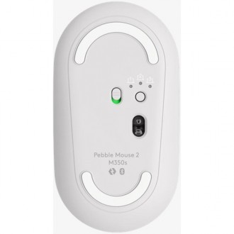 Эта Bluetooth-мышка из коллекции Pebble 2 поразит вас стильным дизайном, многими. . фото 4