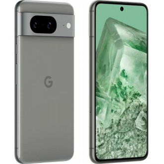 
Google Pixel 8
Смартфон с которым делаешь меньше, а успеваешь ещё больше. Продв. . фото 6
