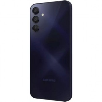 
Samsung Galaxy A15 4G
Смартфон, который пригодится в ежедневной рутине. Яркий s. . фото 8