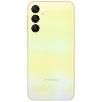 
Samsung Galaxy A25 5G
Современный смартфон обладает мощным процессором, привлек. . фото 4
