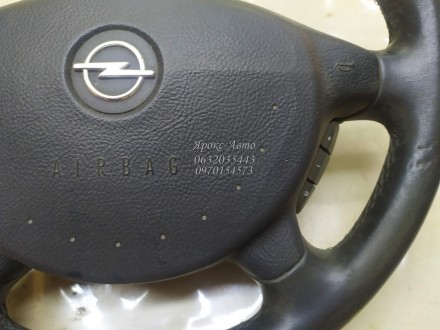 кермо Opel Omega B 1994 — 2004 000047899. . фото 5