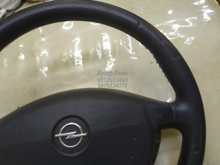 кермо Opel Omega B 1994 — 2004 000047899. . фото 6