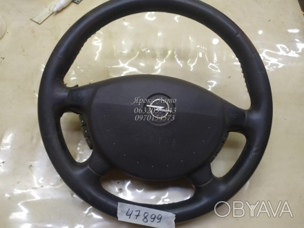 кермо Opel Omega B 1994 — 2004 000047899. . фото 1