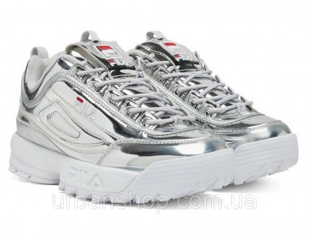 Urbanshop com ua Жіночі кросівки Fila Disruptor Low 1010608 3VW РОЗМІРИ ЗАПИТУЙ. Львов. фото 1 Urbanshop com ua Жіночі кросівки Fila Disruptor Low 1010608 3VW РОЗМІРИ ЗАПИТУЙ. Львов. фото 1