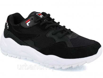 Urbanshop com ua Чорні кросівки Fila Vault Cmr Jogger 1010622FLA-25Y РОЗМІРИ ЗА. Львов. фото 1 Urbanshop com ua Чорні кросівки Fila Vault Cmr Jogger 1010622FLA-25Y РОЗМІРИ ЗА. Львов. фото 1