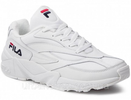 Urbanshop com ua Чоловічі кросівки Fila V94M Low 1010571 1FG White РОЗМІРИ ЗАПИ. Львов. фото 1 Urbanshop com ua Чоловічі кросівки Fila V94M Low 1010571 1FG White РОЗМІРИ ЗАПИ. Львов. фото 1
