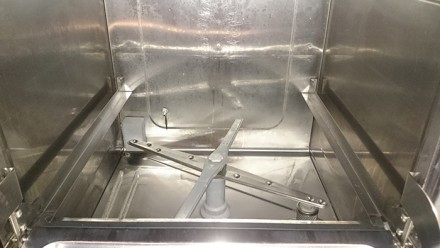 Посудомоечная машина Stalgast, б/у, 2019г.в.
В отличном состоянии
Моющие рукав. . фото 10