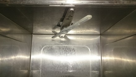 Посудомоечная машина Stalgast, б/у, 2019г.в.
В отличном состоянии
Моющие рукав. . фото 11