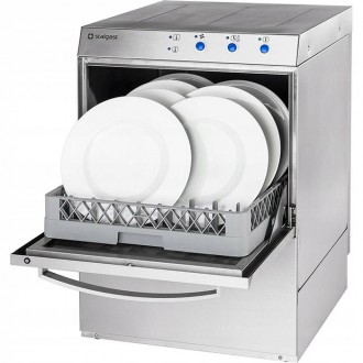 Посудомоечная машина Stalgast, б/у, 2019г.в.
В отличном состоянии
Моющие рукав. . фото 3