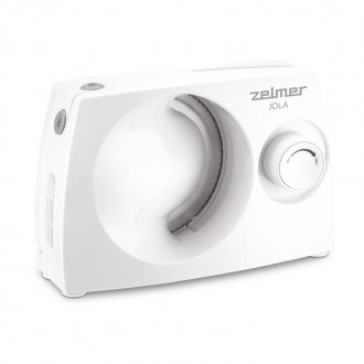 Слайсер ломтерезка электрическая для безопасной нарезки продуктов ZELMER ZFS1016. . фото 5