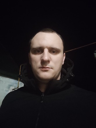 Готовий спілкуватись та зустрітись гарно провести час. Запорожье. фото 1