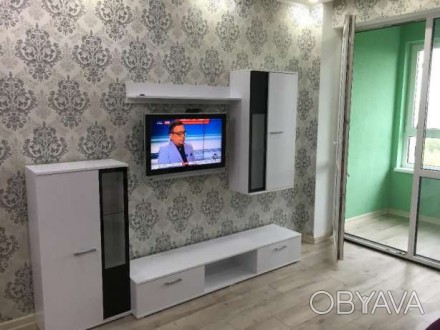 Оренда 1к. НОВОБУДОВИ по вул. Костромська, ЖК Спектрум