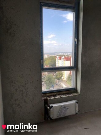 Однокімнатна квартира в ЖК Lazur Sky, що розташована на одиннадцятому поверсі ші. Лычаковский. фото 7