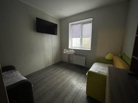 дом, 40.1 кв.м. Харьков. фото 1 дом, 40.1 кв.м. Харьков. фото 1