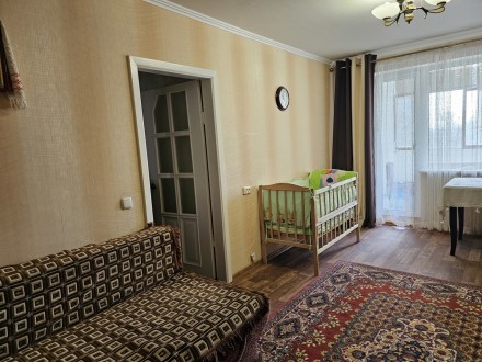 В продаже 3-комнатная квартира по ул. Калиновая (р-н. Образцова) 
Светлая кварти. . фото 17