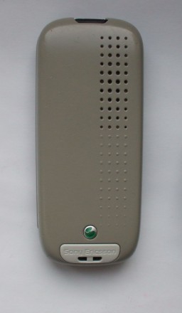 Телефон Sony Ericsson J220i на ремонт, разборку, запчасти

Сломана защёлка кор. . фото 5