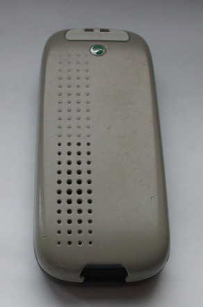 Телефон Sony Ericsson J220i на ремонт, разборку, запчасти

Сломана защёлка кор. . фото 6