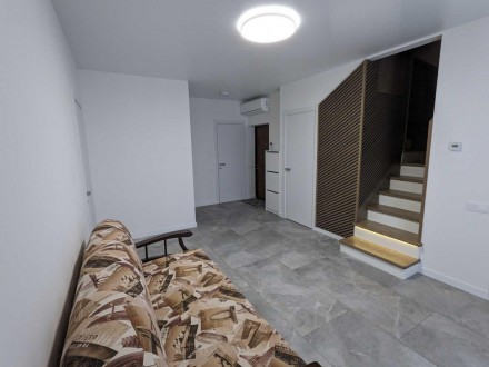 Агентство UA.estate пропонує придбати 5-кімнатну квартиру у Львові та стати її в. Клепаров. фото 8