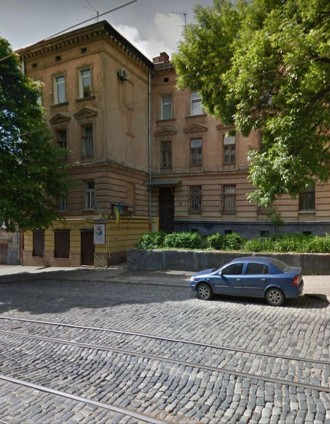 Агентство UA.estate пропонує придбати 2-кімнатну квартиру у Львові та стати її в. . фото 5