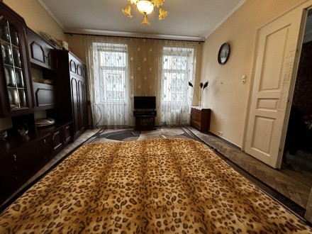 Агентство UA.estate пропонує придбати 2-кімнатну квартиру у Львові та стати її в. . фото 2