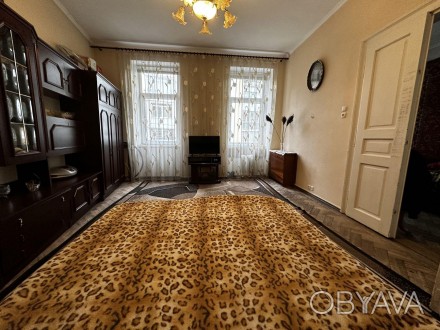 Агентство UA.estate пропонує придбати 2-кімнатну квартиру у Львові та стати її в. . фото 1