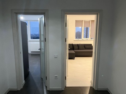 Агентство UA.estate пропонує придбати 2-кімнатну квартиру у Львові та стати її в. . фото 6