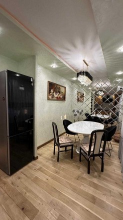 Пропоную квартиру з євроремонтом у новобудові житлового комплексу на вулиці Кахо. Сигновка. фото 8