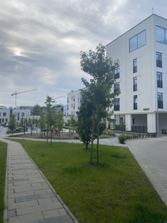 Агентство UA.estate пропонує придбати 2-кімнатну квартиру у Львові та стати її в. Пасеки. фото 3