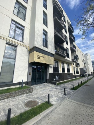 Агентство UA.estate пропонує придбати 2-кімнатну квартиру у Львові та стати її в. Пасеки. фото 2