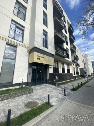 Агентство UA.estate пропонує придбати 2-кімнатну квартиру у Львові та стати її в. Пасеки. фото 1