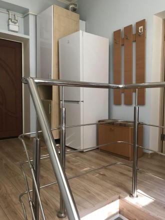 Агентство UA.estate пропонує придбати 2 кімнатну квартиру у Львові та стати її в. Підзамче. фото 4