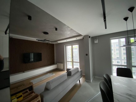 Агентство UA.estate пропонує придбати 4-кімнатну квартиру у Львові та стати її в. . фото 4