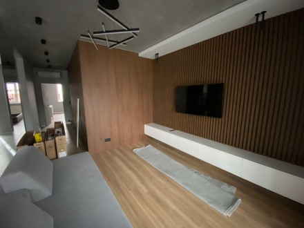 Агентство UA.estate пропонує придбати 4-кімнатну квартиру у Львові та стати її в. . фото 3
