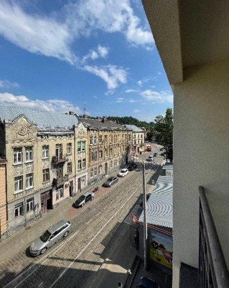 Агентство UA.estate пропонує придбати 4-кімнатну квартиру у Львові та стати її в. Подзамче. фото 10
