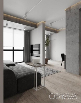 Агентство UA.estate пропонує придбати 4-кімнатну квартиру у Львові та стати її в. Подзамче. фото 1